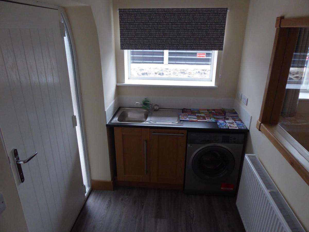 Glennydd House Villa Llangefni Ngoại thất bức ảnh