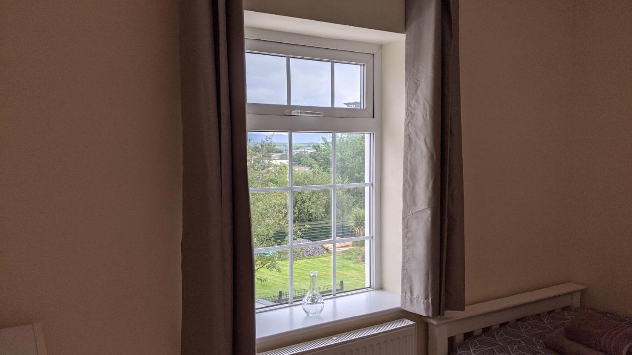 Glennydd House Villa Llangefni Ngoại thất bức ảnh