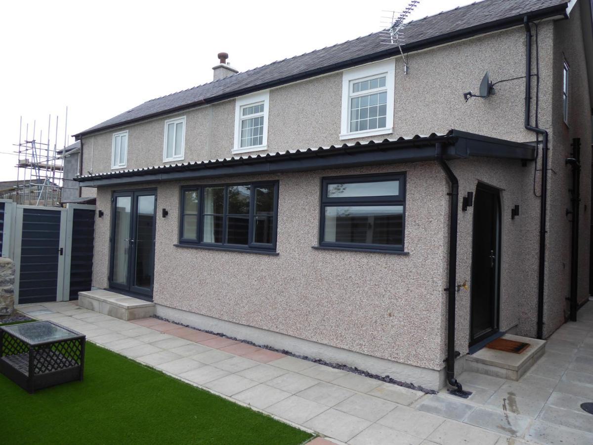 Glennydd House Villa Llangefni Ngoại thất bức ảnh