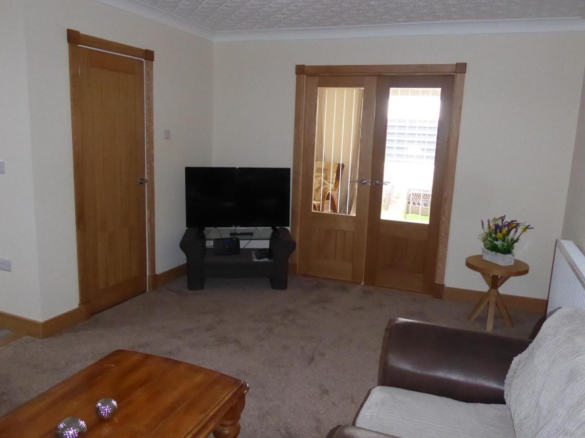 Glennydd House Villa Llangefni Ngoại thất bức ảnh