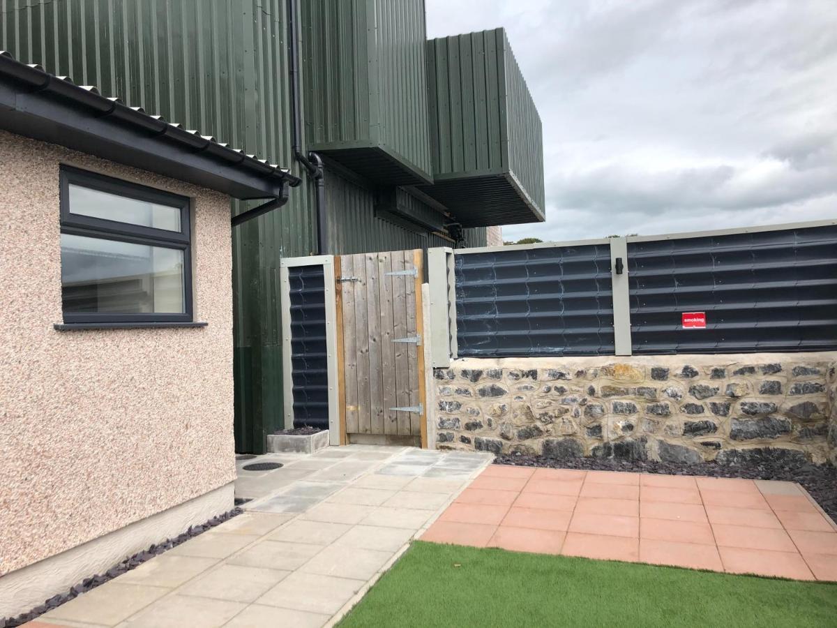 Glennydd House Villa Llangefni Ngoại thất bức ảnh