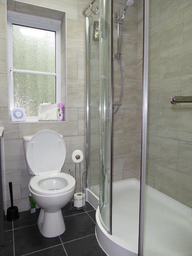 Glennydd House Villa Llangefni Ngoại thất bức ảnh