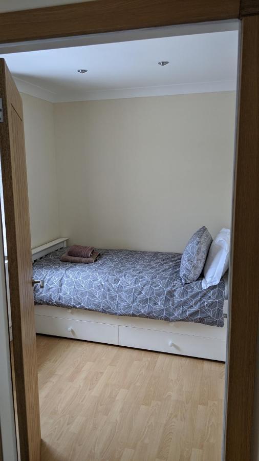 Glennydd House Villa Llangefni Ngoại thất bức ảnh